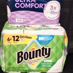 Combo Para Tu Hogar Household Bundle 