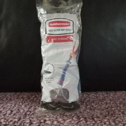 Rubbermaid Twist Action Mop Refill