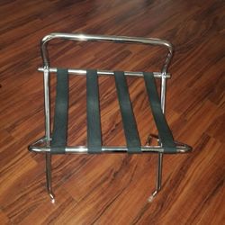Luggage Rack For Bedroom