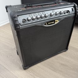 Line 6 Spider II 30 Guitar Amp