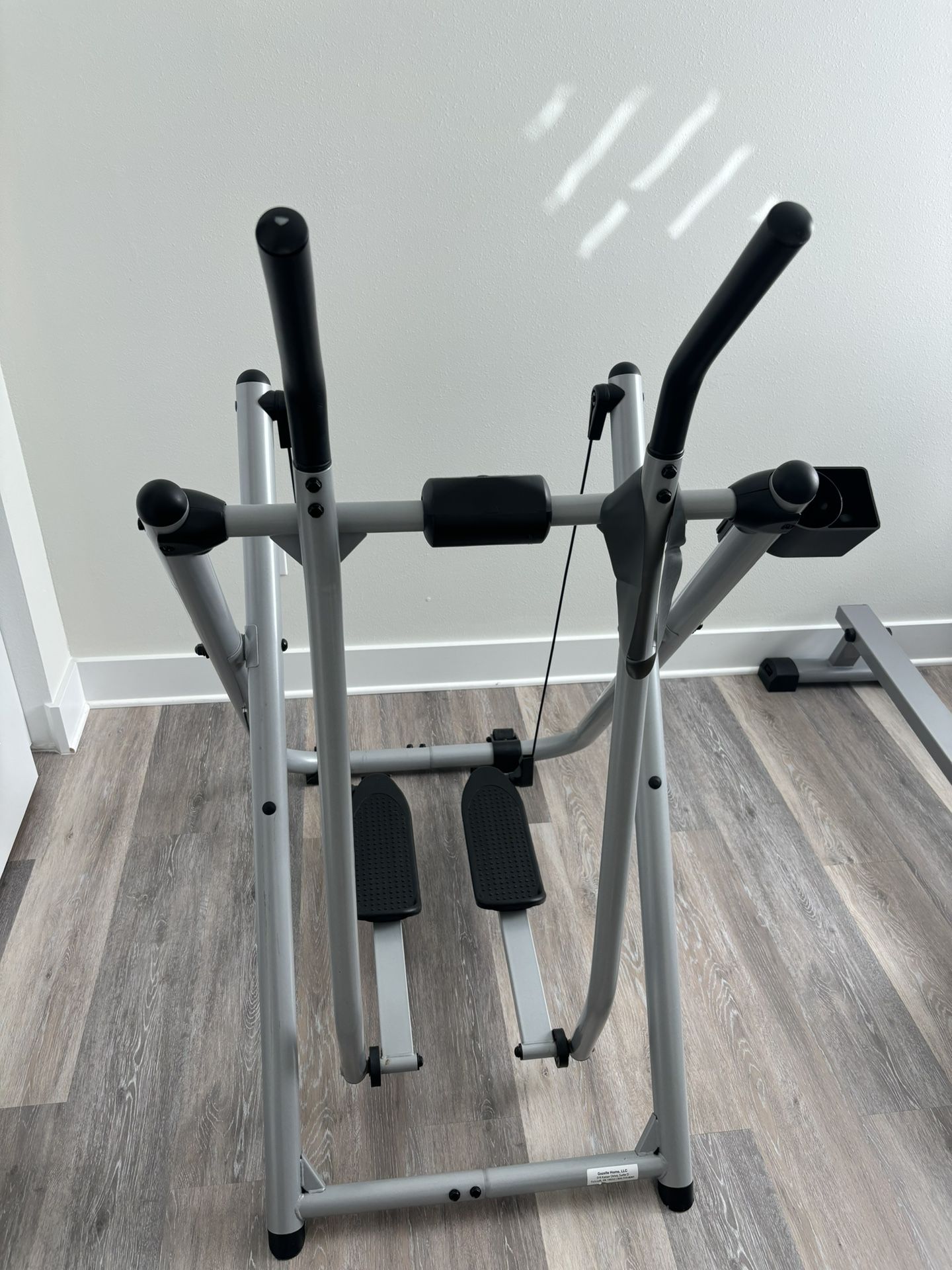 Gym Equipments 