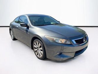 2009 Honda Accord