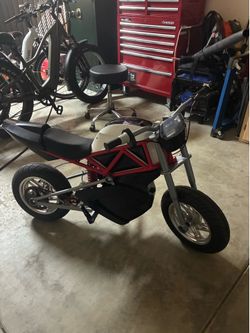 Razor RSF 650