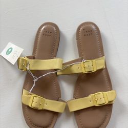 Women Spring Sandals