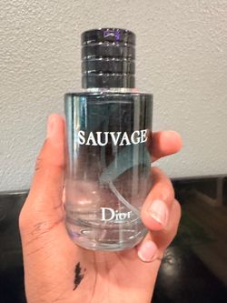 Dior Sauvage Cologne Brand New
