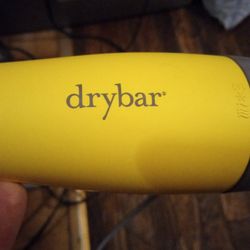 Drybar Brush Comb