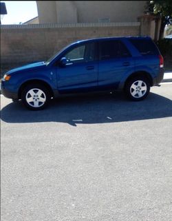 2005 Saturn Vue AWD