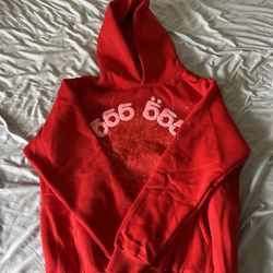 Sp5der Hoodie