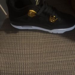 Brand New Jordan’s