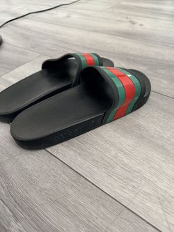 Gucci sandals