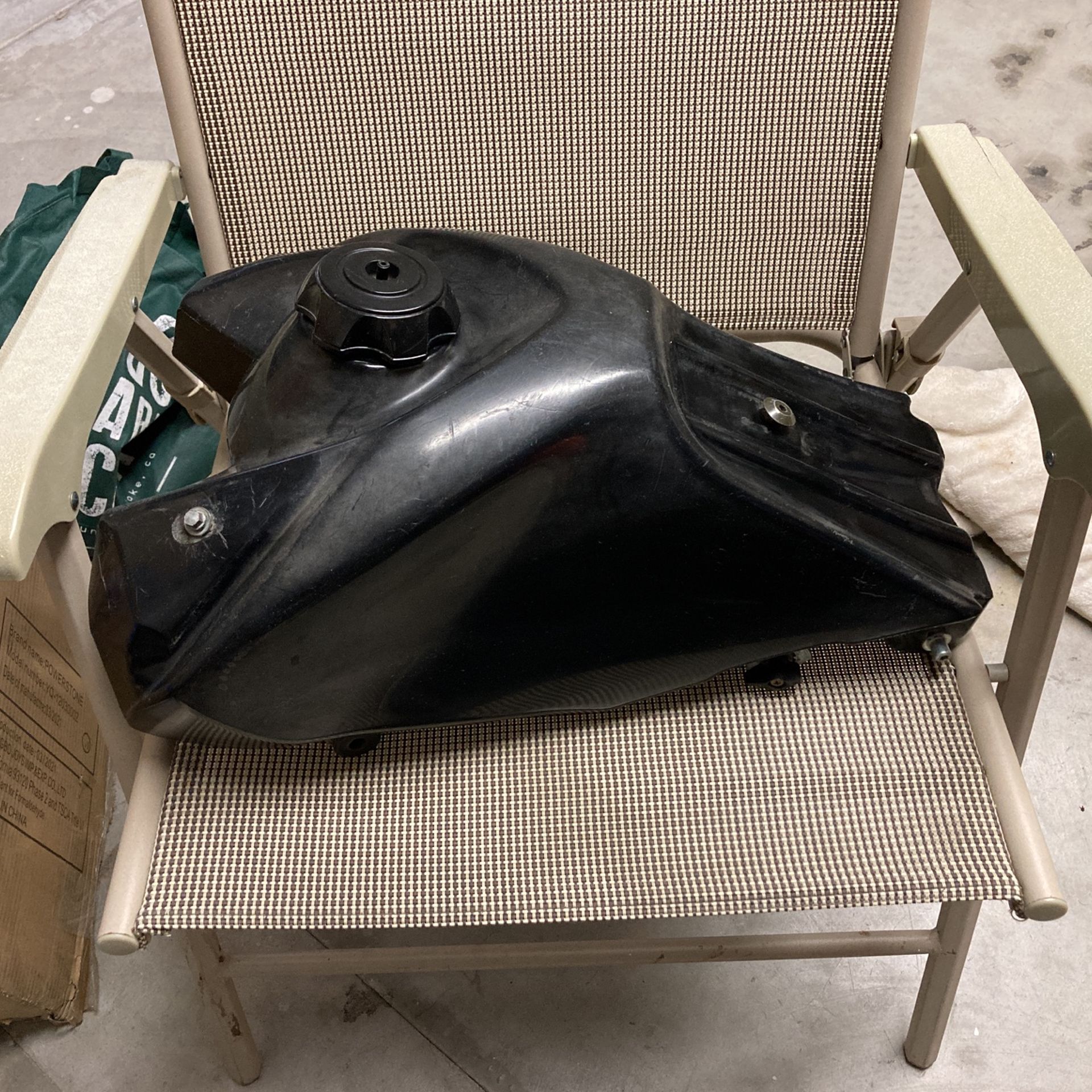 2005 Honda TRX450R 04-08 TRX450ER FUEL TANK GAS TANK