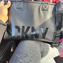 DKNY Tote Bag 