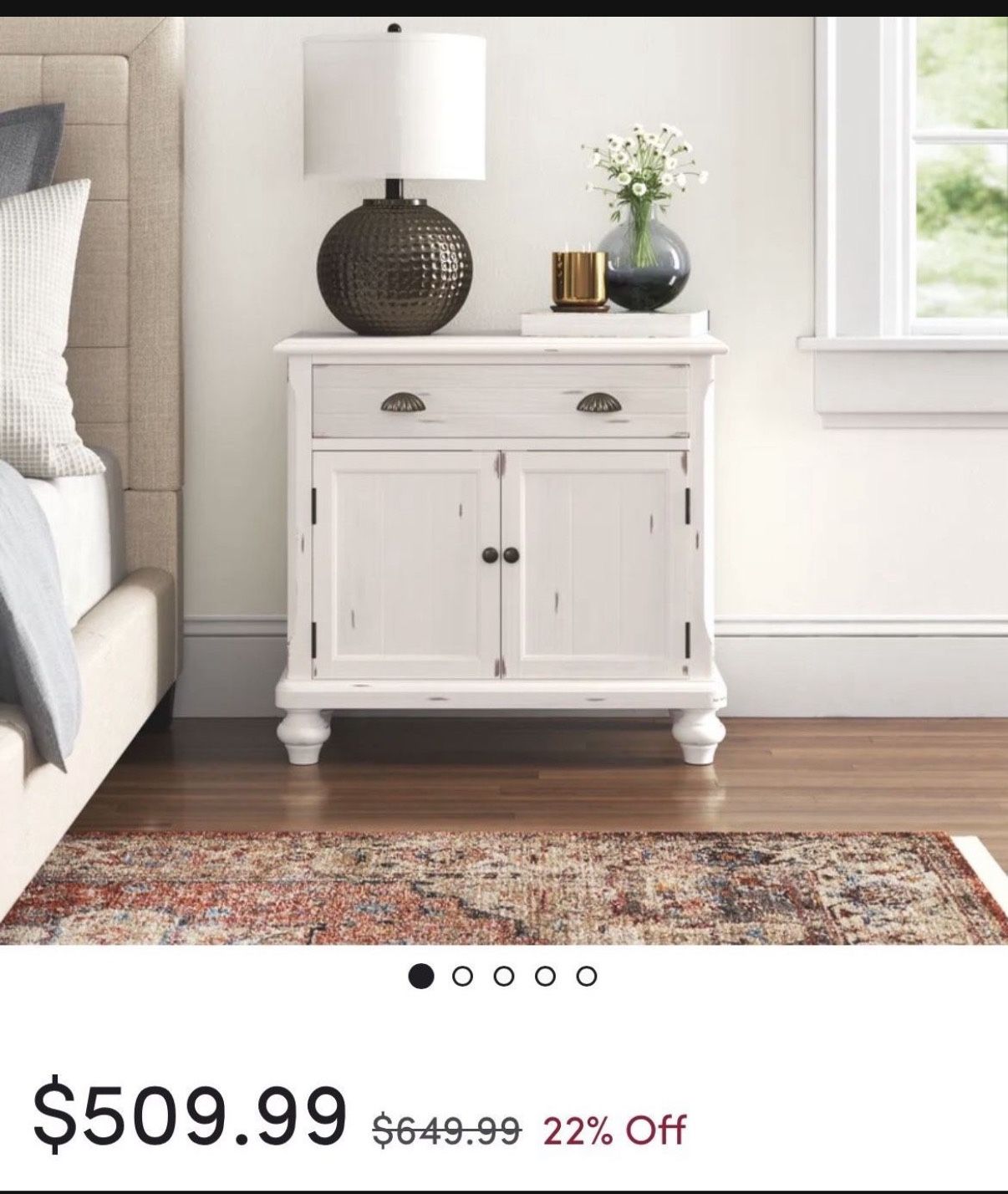 Chest With Drawer-two-Wayfair product, great quality