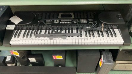 Hamzer keyboard