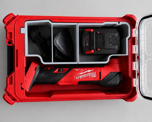 Packout Organizer Milwaukee M18 Multi-Tool (2836-20)