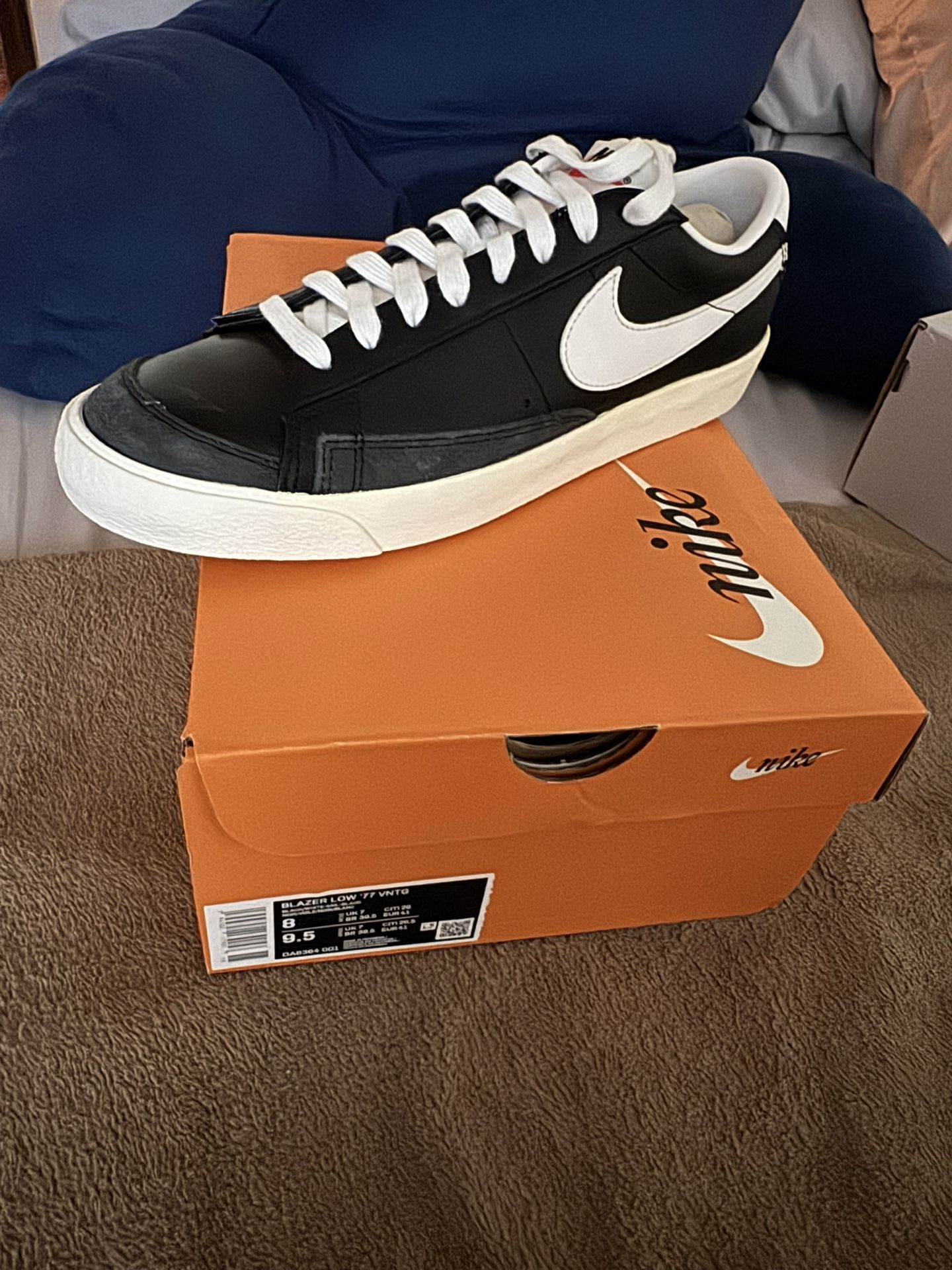 Nike Shoes