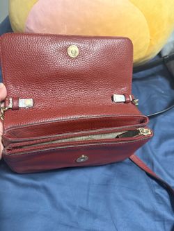 Michael kors crossbody