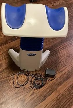 Back 2 Life Back Massager
