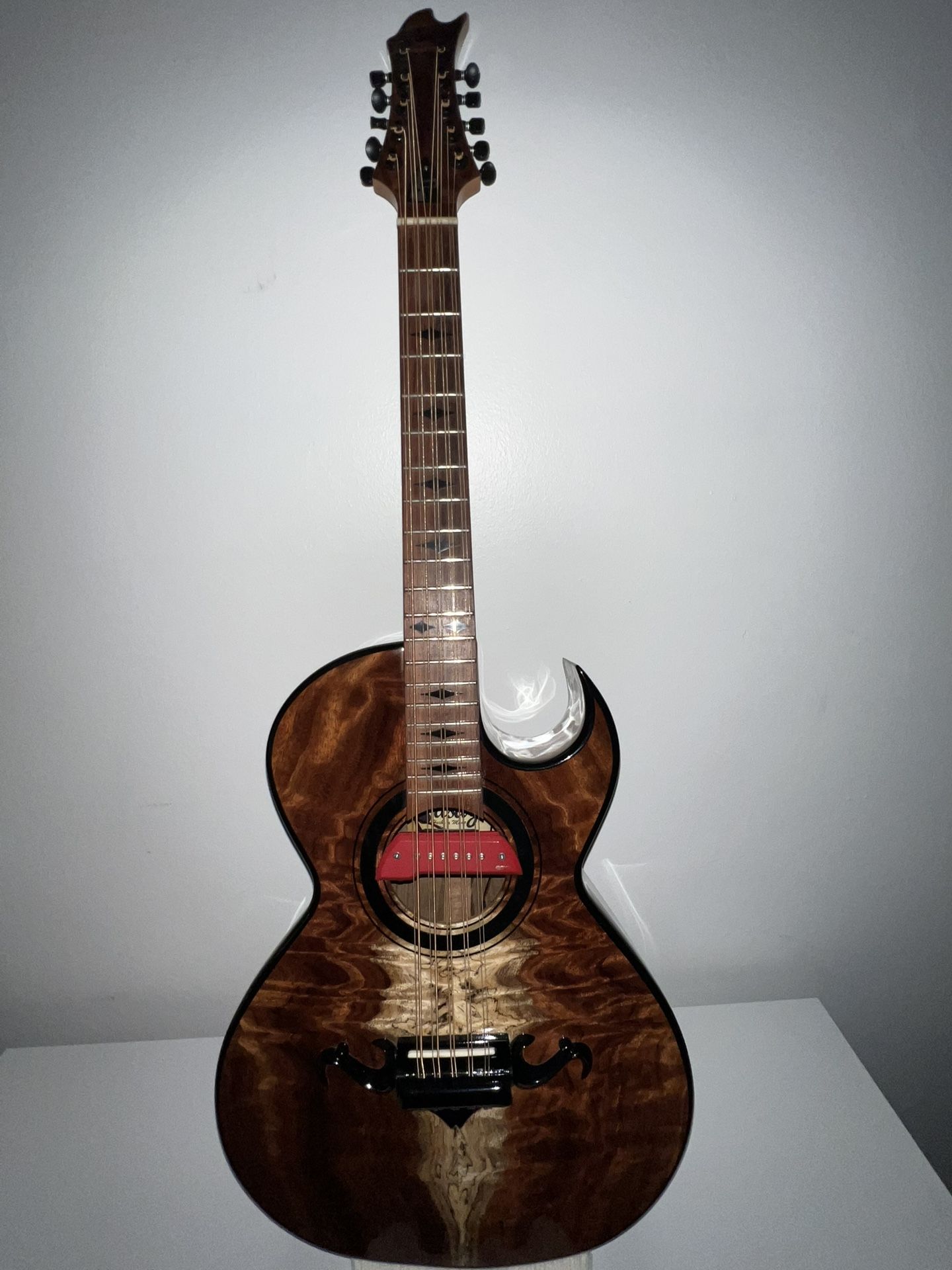Bajo Quinto Pasaye