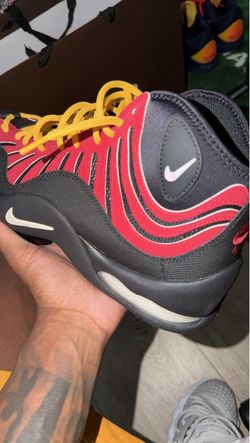 jordan 14 retro low (black pack) sz 10