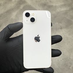 iPhone 13 128gb (Cricket) 