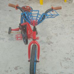 Kid Bike 