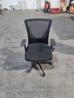 Mesh Office Chair 