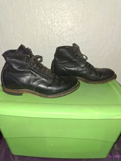 RED WING HERITAGE COLLECTION