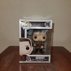 Funko Pop Game Of Thrones