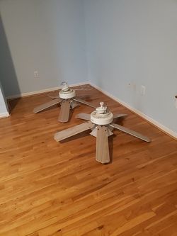 Ceiling Fans