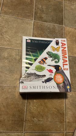 Smithsonian Animal collection
