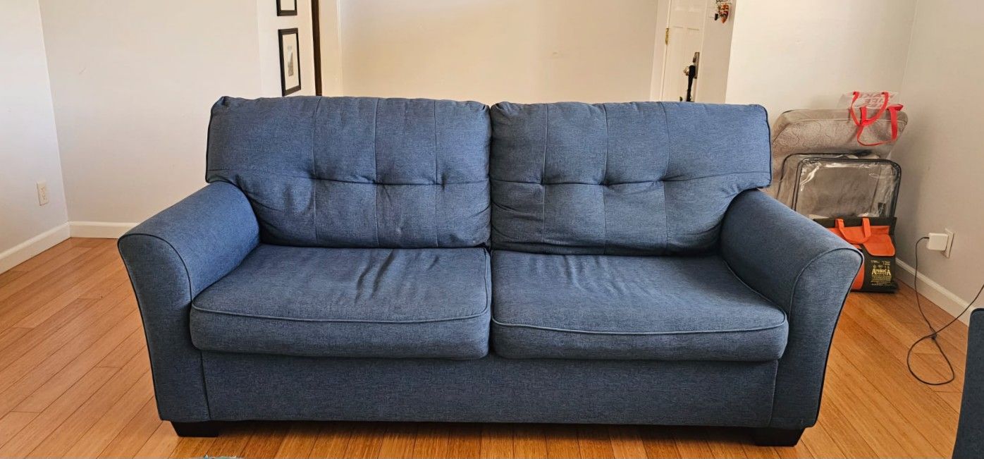 Sofa Bed