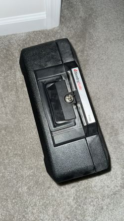 Fireproof SentrySafe 1100