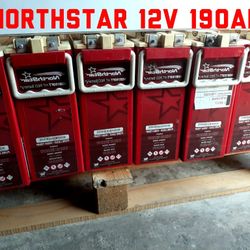 Solar/Inverter Batteries 