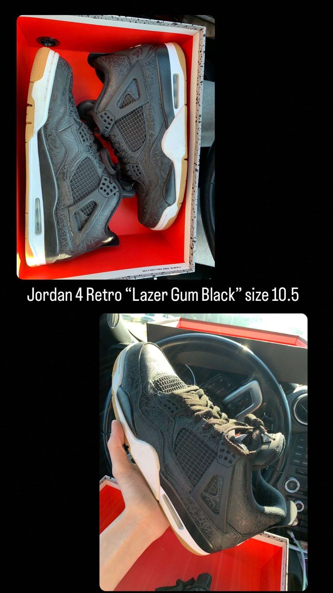 ❗️Sneaker lot❗️