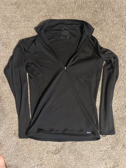 Patagonia Men’s CAPILENE mid weight shirt