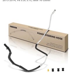 Steering Hose