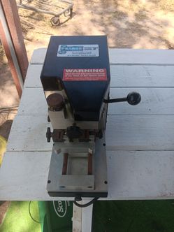 Framon Key Machine