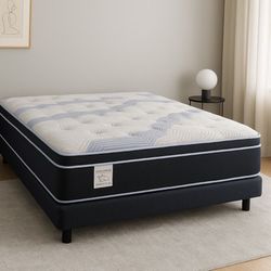 King Size Mattress 14” Pillow Top – Brand New, Premium Comfort & Quality – Also Twin, Full & Queen – Same Day Delivery!