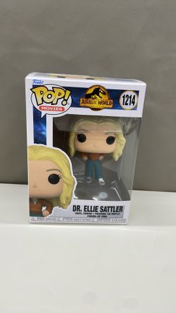 Dr. Sattler Pop. Item No 674 (Shopgoodwill)