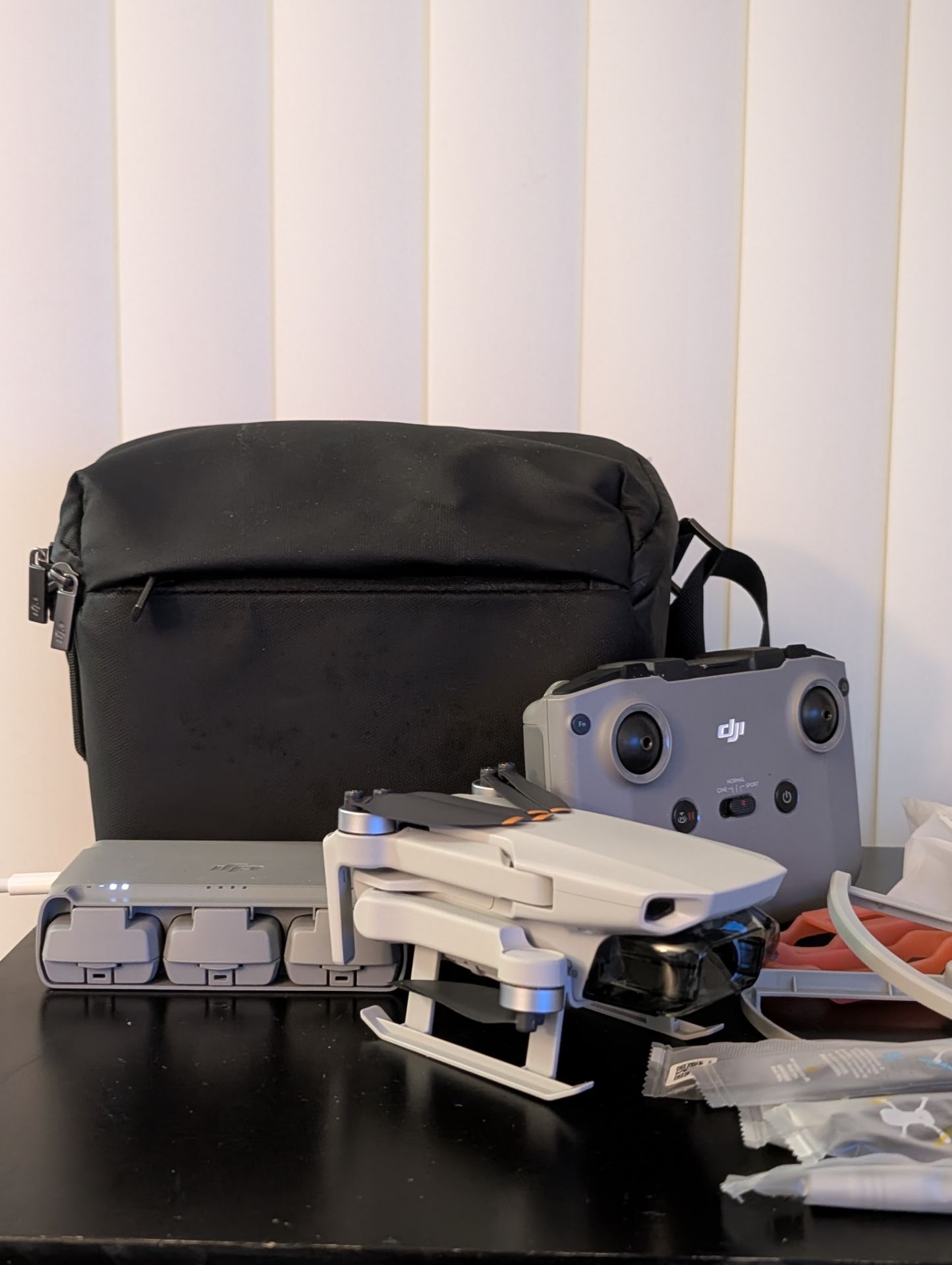DJI Mini 2 Bundle