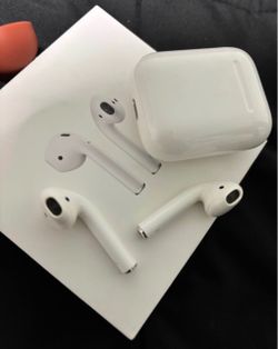 APPLE AIRPODS 2