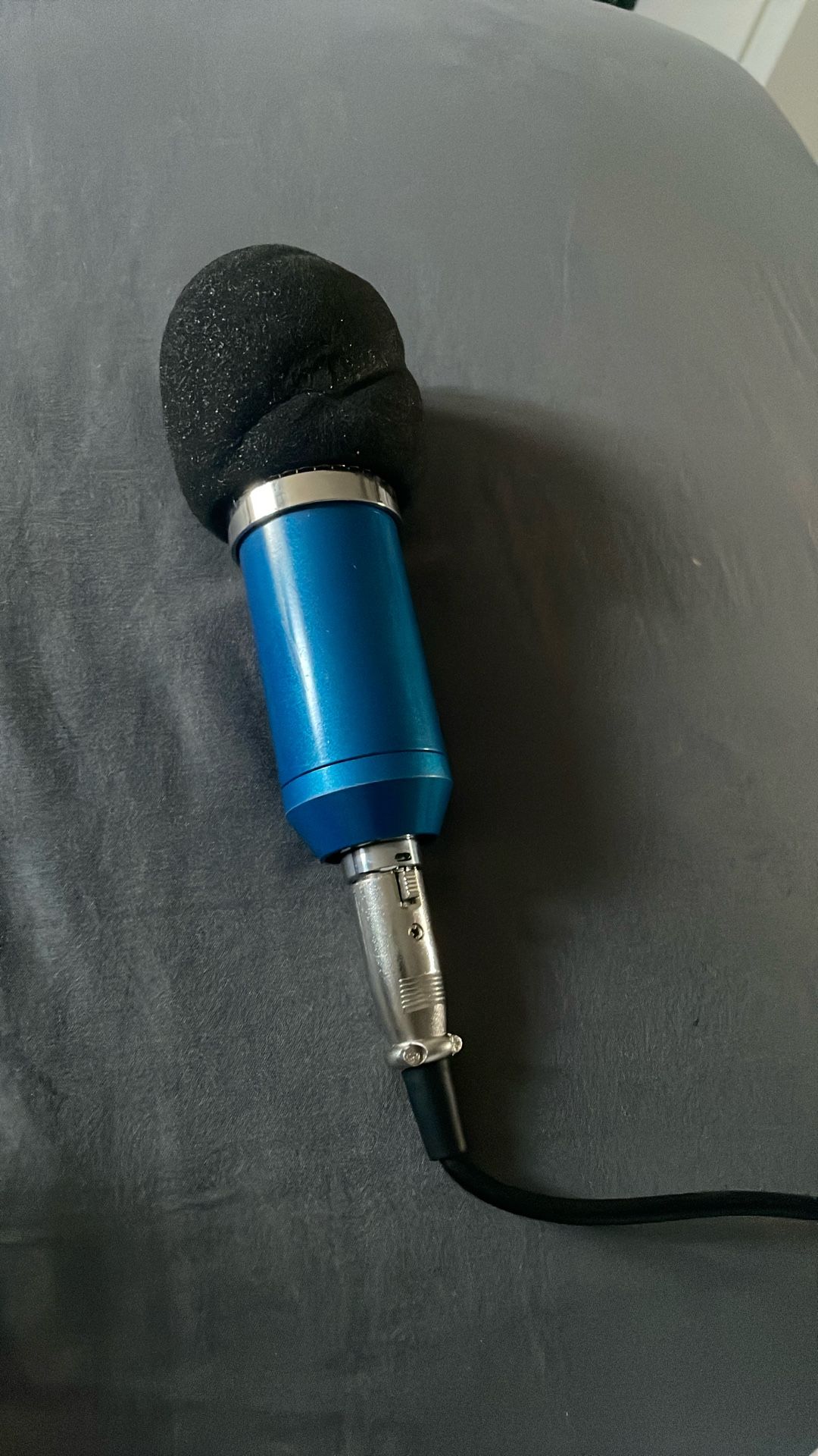 Mic