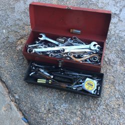 Tool Box 