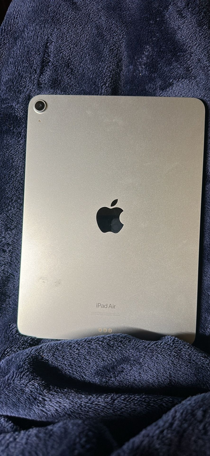 iPad Air 11