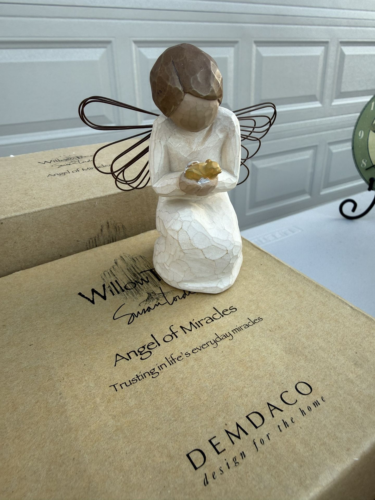 Willow Tree Figurines