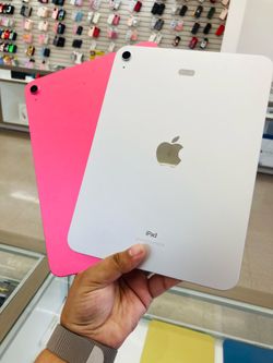 iPad 10th gen 64gb