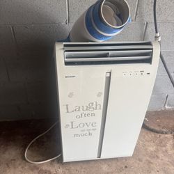 Portable Air Conditioner 