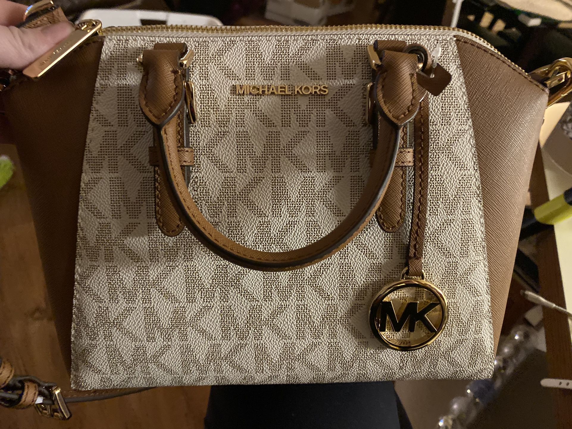 Michael Kors Cross Body