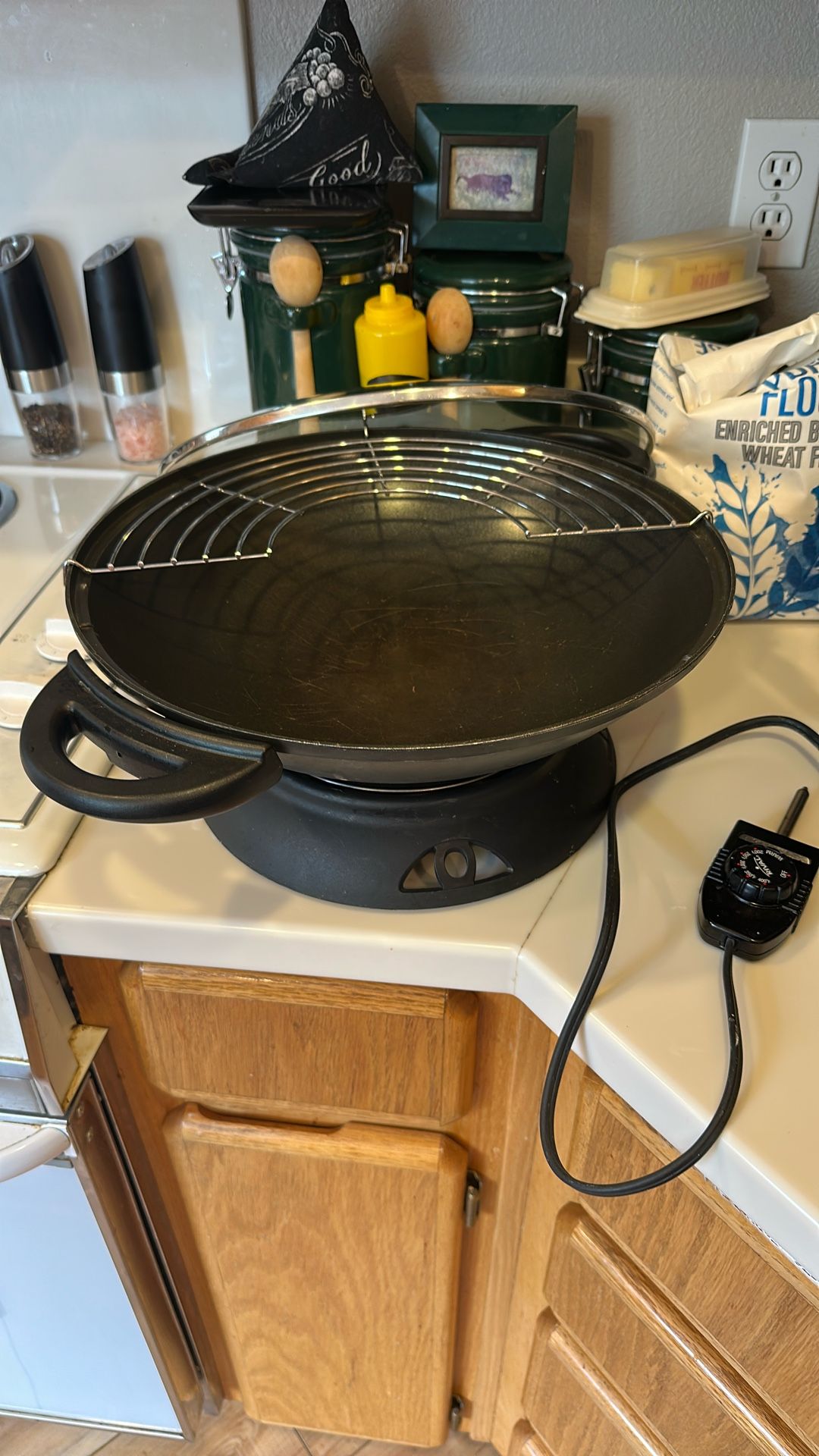 Wok
